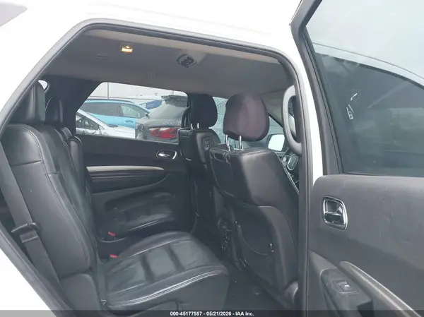 1C4RDHDG0HC903924 2017 DODGE DURANGO - Image 8