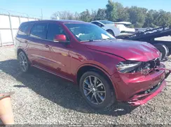 1C4RDHDG0HC936051 2017 DODGE DURANGO