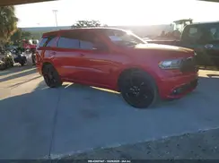 1C4RDHDG0JC114131 2018 DODGE DURANGO