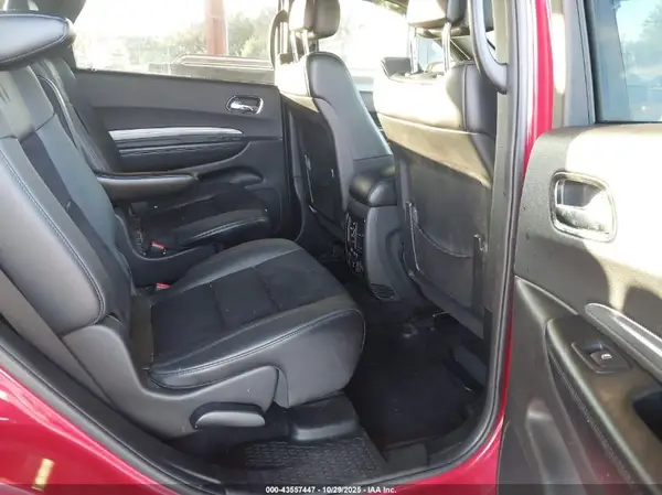 1C4RDHDG0JC114131 2018 DODGE DURANGO - Image 8