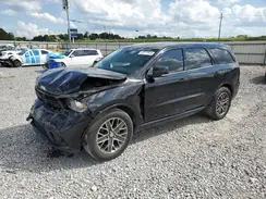 1C4RDHDG0JC114680 2018 DODGE DURANGO