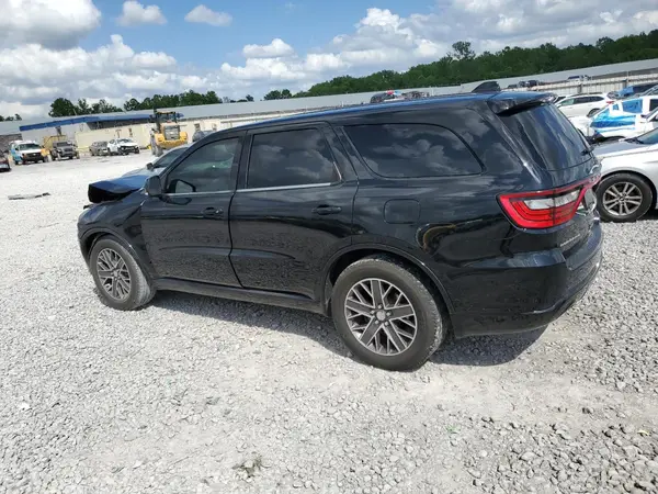 1C4RDHDG0JC114680 2018 DODGE DURANGO - Image 2