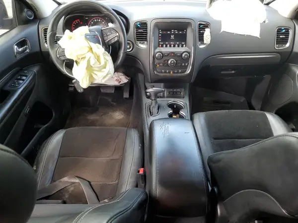 1C4RDHDG0JC114680 2018 DODGE DURANGO - Image 8