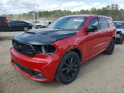 1C4RDHDG0JC145881 2018 DODGE DURANGO