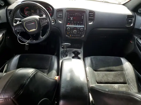 1C4RDHDG0JC145881 2018 DODGE DURANGO - Image 8