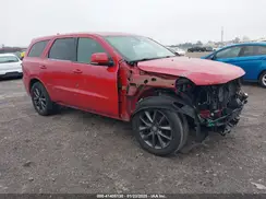 1C4RDHDG0JC213032 2018 DODGE DURANGO