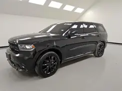 1C4RDHDG0JC213144 2018 DODGE DURANGO