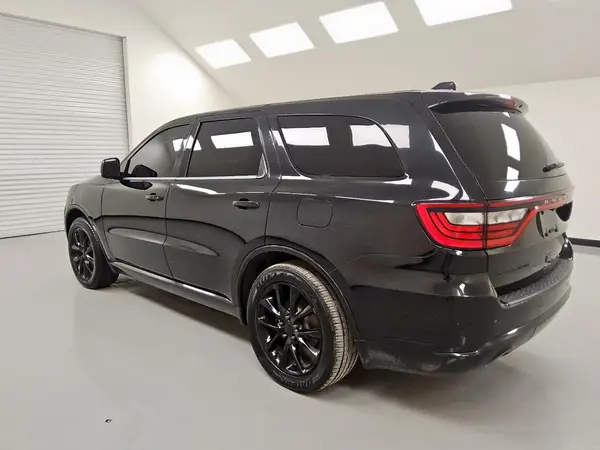 1C4RDHDG0JC213144 2018 DODGE DURANGO - Image 2