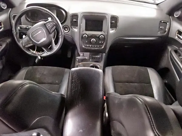 1C4RDHDG0JC213144 2018 DODGE DURANGO - Image 8