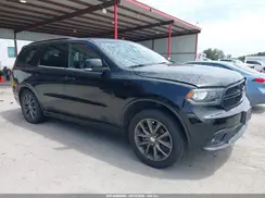 1C4RDHDG0JC228663 2018 DODGE DURANGO