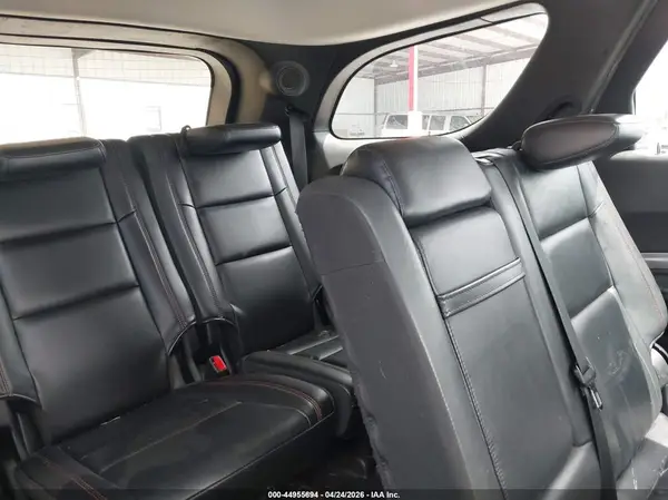1C4RDHDG0JC228663 2018 DODGE DURANGO - Image 8