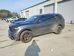 1C4RDHDG0JC231904 2018 DODGE DURANGO
