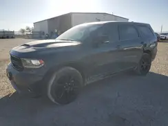 1C4RDHDG0JC239615 2018 DODGE DURANGO