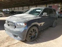 1C4RDHDG0JC247875 2018 DODGE DURANGO