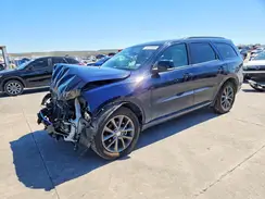1C4RDHDG0JC248007 2018 DODGE DURANGO