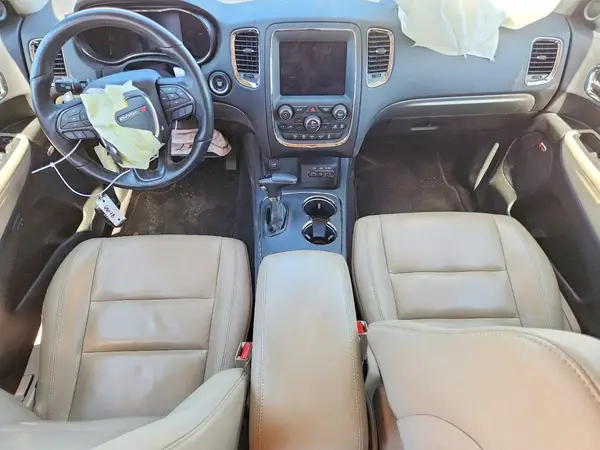 1C4RDHDG0JC248007 2018 DODGE DURANGO - Image 8