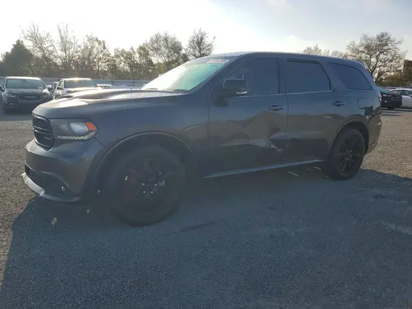 1C4RDHDG0JC254955 2018 DODGE DURANGO