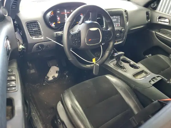 1C4RDHDG0JC254955 2018 DODGE DURANGO - Image 8