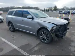 1C4RDHDG0JC261680 2018 DODGE DURANGO