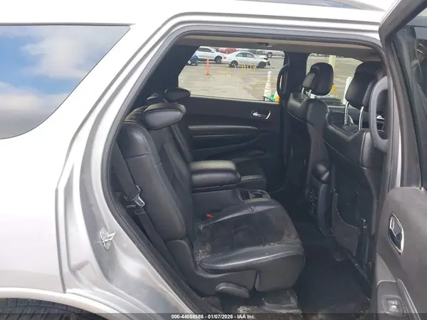 1C4RDHDG0JC261680 2018 DODGE DURANGO - Image 8