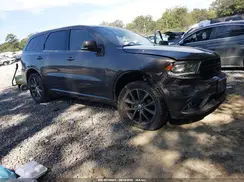 1C4RDHDG0JC281721 2018 DODGE DURANGO