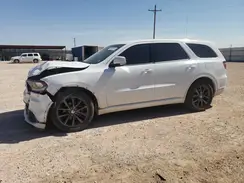 1C4RDHDG0JC281752 2018 DODGE DURANGO