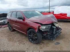 1C4RDHDG0JC282142 2018 DODGE DURANGO