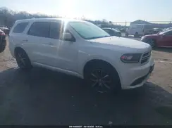 1C4RDHDG0JC289740 2018 DODGE DURANGO