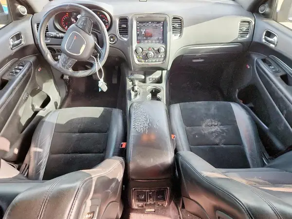 1C4RDHDG0JC316709 2018 DODGE DURANGO - Image 8