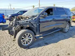 1C4RDHDG0JC316936 2018 DODGE DURANGO