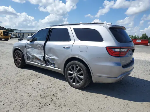 1C4RDHDG0JC323532 2018 DODGE DURANGO - Image 2