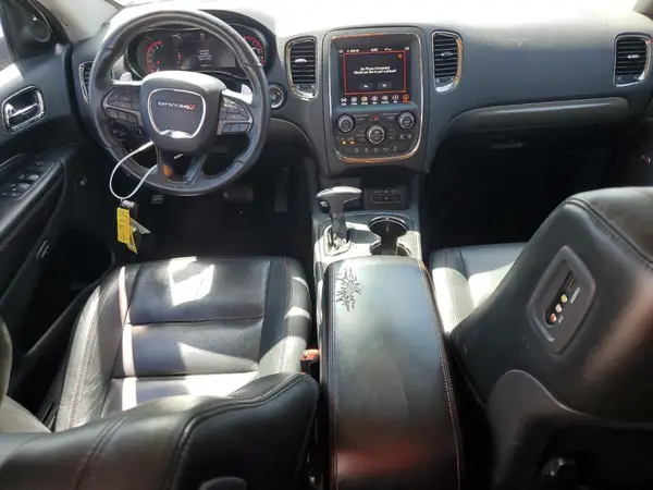 1C4RDHDG0JC323532 2018 DODGE DURANGO - Image 8