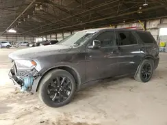 1C4RDHDG0JC328794 2018 DODGE DURANGO