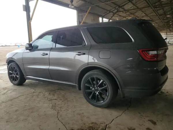 1C4RDHDG0JC328794 2018 DODGE DURANGO - Image 2