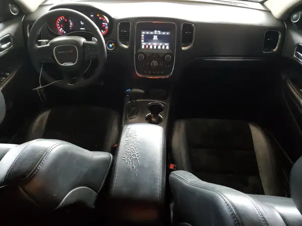 1C4RDHDG0JC328794 2018 DODGE DURANGO - Image 8