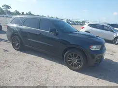 1C4RDHDG0JC408709 2018 DODGE DURANGO