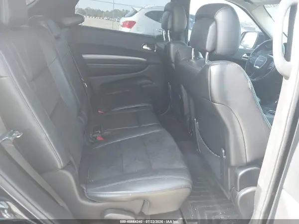 1C4RDHDG0JC408709 2018 DODGE DURANGO - Image 8
