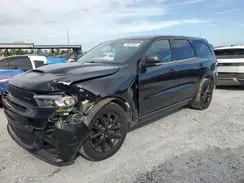 1C4RDHDG0JC414090 2018 DODGE DURANGO