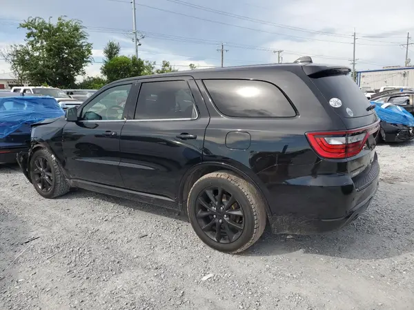1C4RDHDG0JC414090 2018 DODGE DURANGO - Image 2