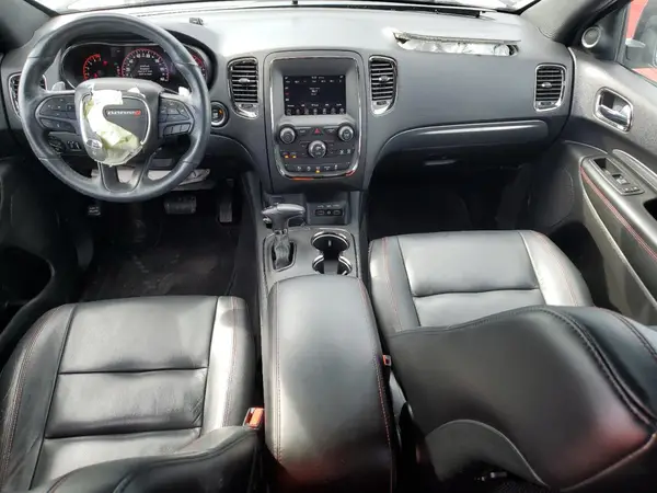 1C4RDHDG0JC414090 2018 DODGE DURANGO - Image 8