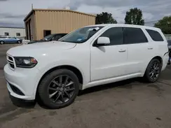 1C4RDHDG0JC447932 2018 DODGE DURANGO