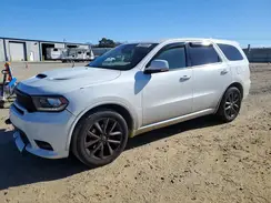 1C4RDHDG0JC461393 2018 DODGE DURANGO