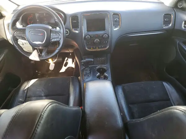 1C4RDHDG0JC461393 2018 DODGE DURANGO - Image 8
