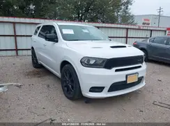 1C4RDHDG0JC473317 2018 DODGE DURANGO