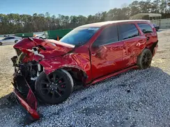 1C4RDHDG0JC494958 2018 DODGE DURANGO