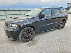 1C4RDHDG0KC533775 2019 DODGE DURANGO