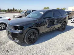 1C4RDHDG0KC534831 2019 DODGE DURANGO