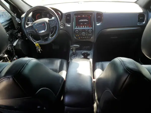 1C4RDHDG0KC534831 2019 DODGE DURANGO - Image 8