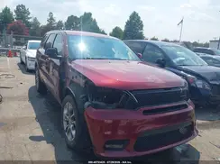 1C4RDHDG0KC556926 2019 DODGE DURANGO