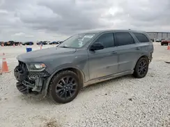 1C4RDHDG0KC626263 2019 DODGE DURANGO